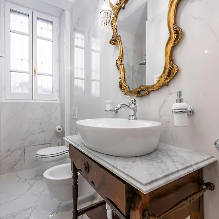 Regina Elena - Antica Dimora, Bastione S. Remy Apartment Cagliari Exterior photo