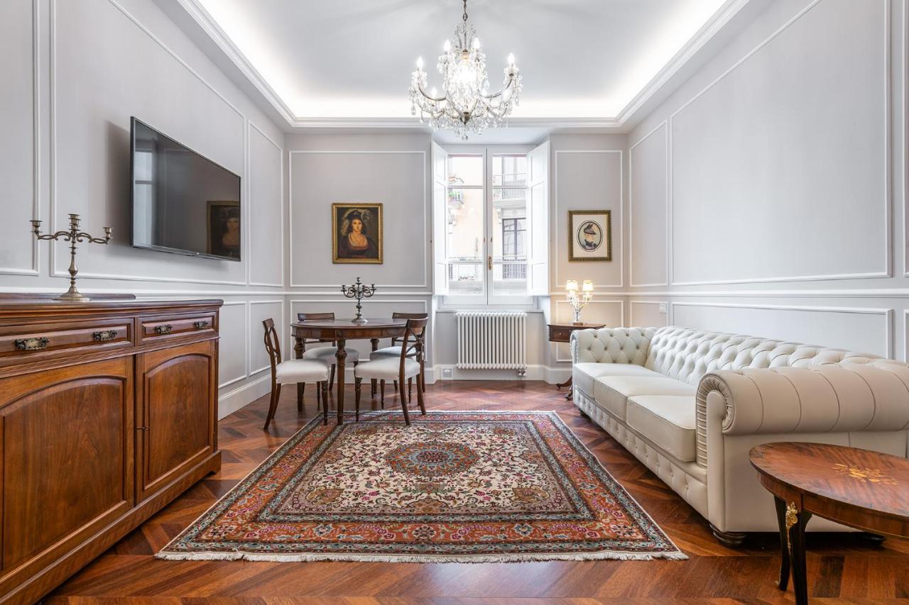 Apartment Regina Elena - Antica Dimora, Bastione S. Remy Cagliari
