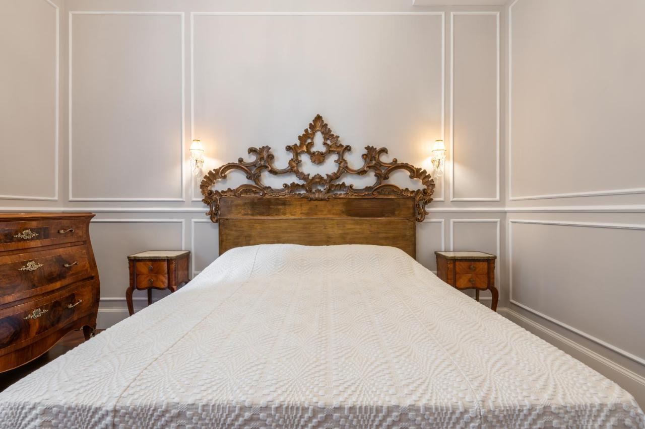 Apartment Regina Elena - Antica Dimora, Bastione S. Remy *