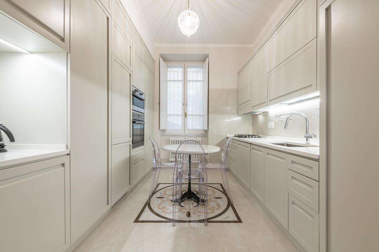 Apartment Regina Elena - Antica Dimora, Bastione S. Remy Cagliari