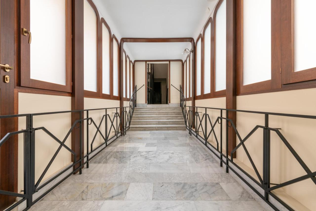 Regina Elena - Antica Dimora, Bastione S. Remy Apartment