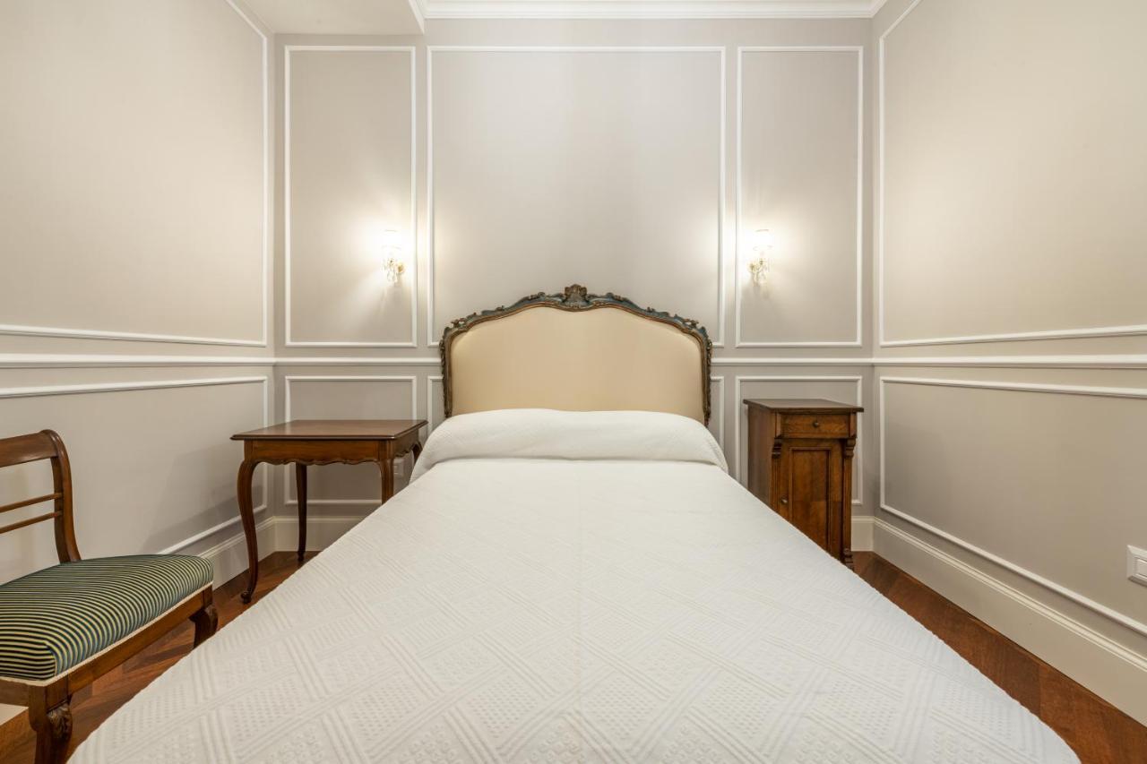 Regina Elena - Antica Dimora, Bastione S. Remy Apartment